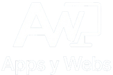 Apps y Webs